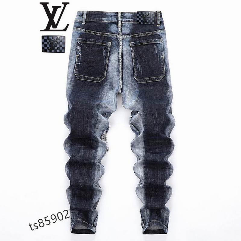 LV Men's Jeans 48